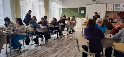 Азнакай районы авыл яшьләре спартакиадасы җиңүчесе билгеле!