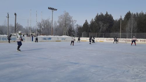 Азнакай районы авыл яшьләре спартакиадасы җиңүчесе билгеле!