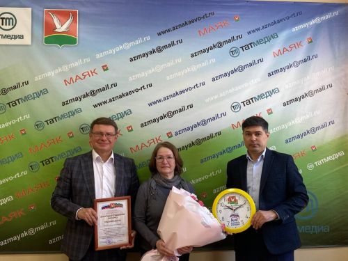 Этот непростой путь к сердцам  читателей и радиослушателей