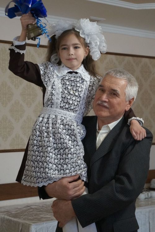 Здравствуйте, одноклассники!