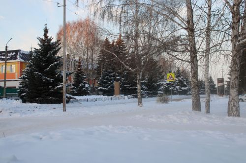 Прогноз погоды в последний день зимы