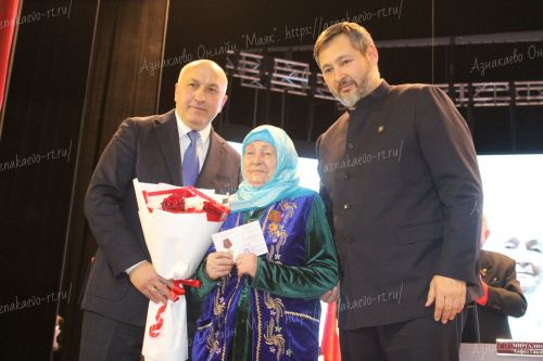 Азнакаево посетил министр промышленности и торговли РТ Олег Коробченко