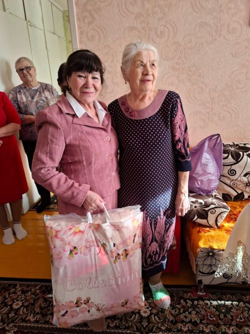 Бездә – юбилей