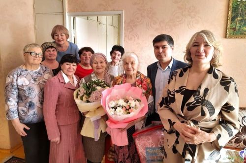 Бездә – юбилей