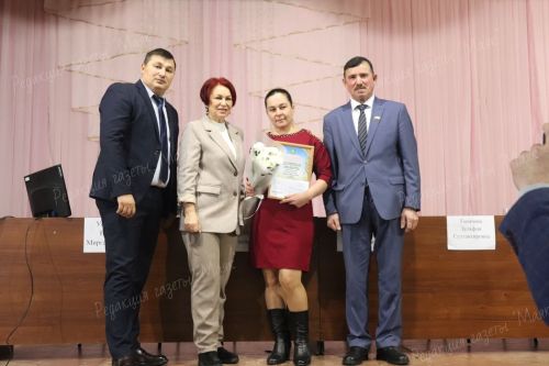 Кәкре Елга авылы халык җыены аеруча киңәйтелгән шарталарда узды