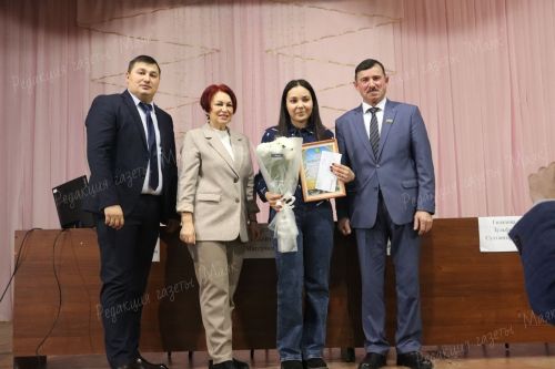 Кәкре Елга авылы халык җыены аеруча киңәйтелгән шарталарда узды