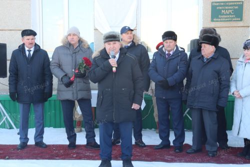 Җирдә кылган күркәм гамәл буыннардан буыннарга кала