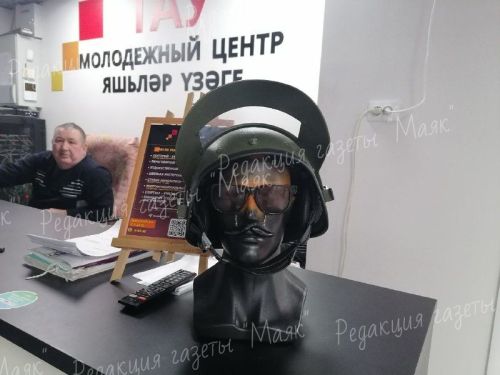 Вы знаете, что такое фиджитал-страйкбол?