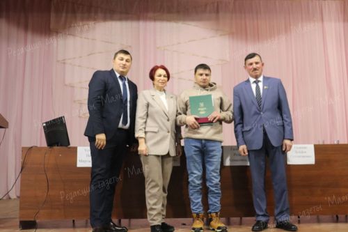 Кәкре Елга авылы халык җыены аеруча киңәйтелгән шарталарда узды
