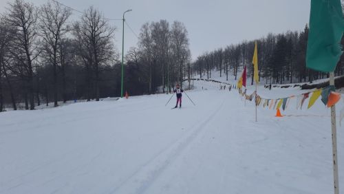 Йөзләгән азнакайлы «Россия чаңгы юллары» Бөтенроссия массакүләм чаңгыда узышу ярышына кушылды