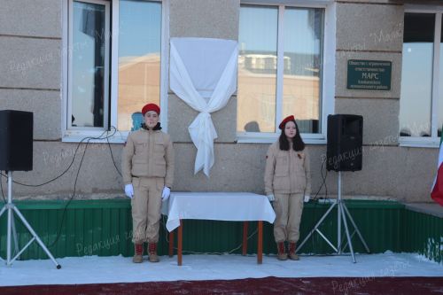 Җирдә кылган күркәм гамәл буыннардан буыннарга кала