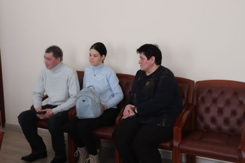 Глава Азнакаевского района Марсель Шайдуллин встретился с участниками специальной военной операции