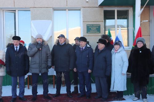 Җирдә кылган күркәм гамәл буыннардан буыннарга кала