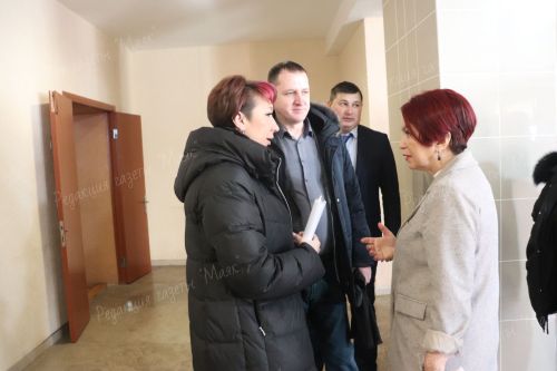 Кәкре Елга авылы халык җыены аеруча киңәйтелгән шарталарда узды