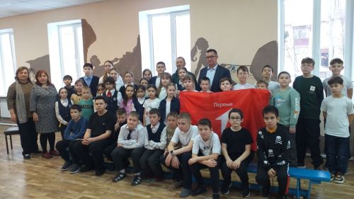 Занятие по оказанию первой помощи