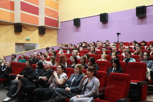 Они навечно в наших сердцах