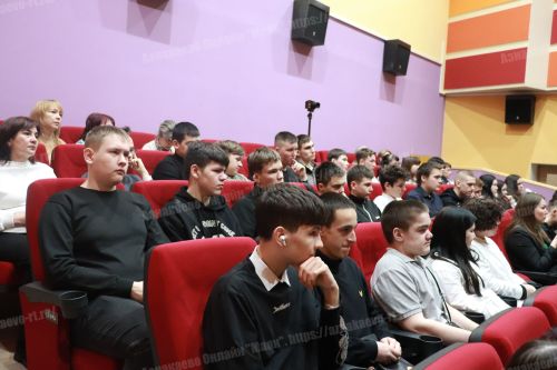 Они навечно в наших сердцах
