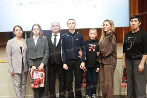 Они навечно в наших сердцах
