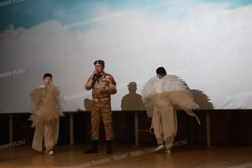Они навечно в наших сердцах