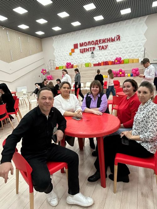 Азнакай районы яшьләре «Медиа-квиз»да бәйге тотты