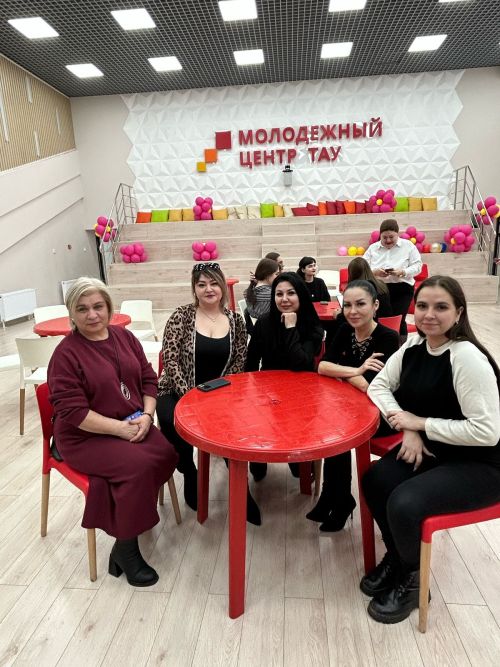 Азнакай районы яшьләре «Медиа-квиз»да бәйге тотты