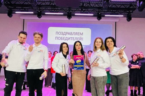Азнакай районы яшьләре «Медиа-квиз»да бәйге тотты