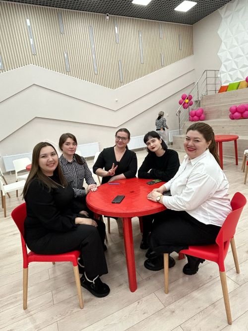 Азнакай районы яшьләре «Медиа-квиз»да бәйге тотты