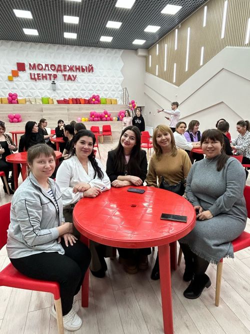 Азнакай районы яшьләре «Медиа-квиз»да бәйге тотты