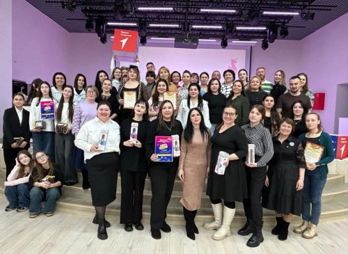 Азнакай районы яшьләре «Медиа-квиз»да бәйге тотты