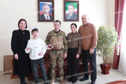 Мы в долгу перед нашими героями