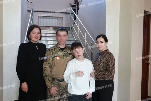 Мы в долгу перед нашими героями
