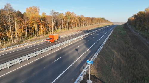 Обход Нижнекамска и Челнов: экологические мероприятия в приоритете