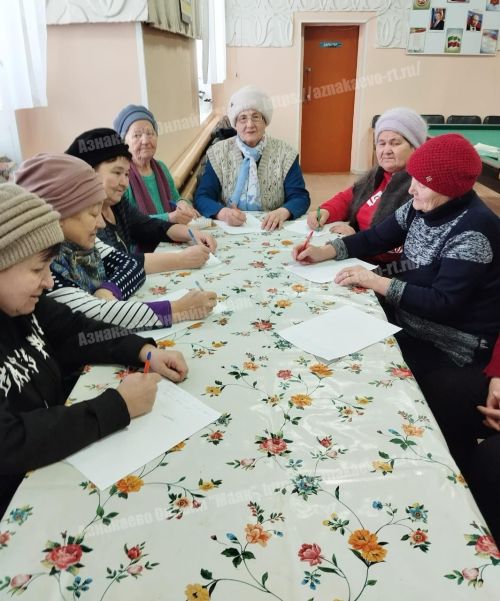 Искренняя помощь нашим солдатам