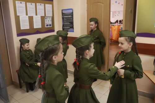 Работники культуры Азнакаево отметили профессиональный праздник