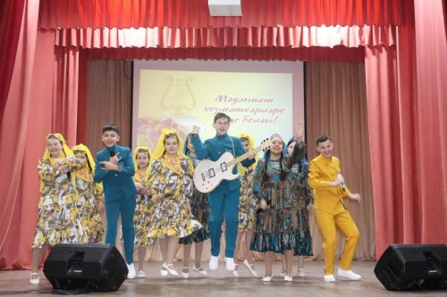 Работники культуры Азнакаево отметили профессиональный праздник