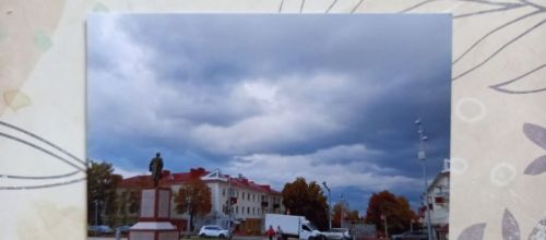 Гость редакции -  участник 6 съезда общественных корреспондентов Татарии
