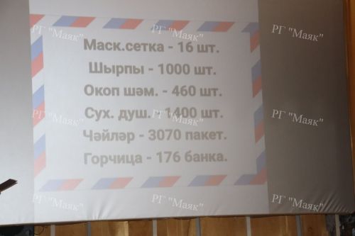Азнакайда  депутат хатын-кызлар ярышты