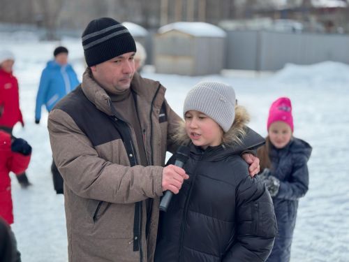 «Әйдә, сөйләшик!»: Марафон татарского языка объединил школьников