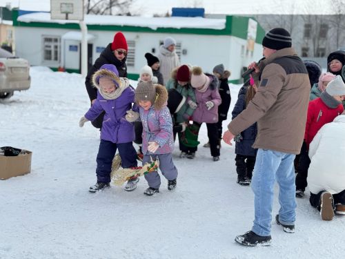 «Әйдә, сөйләшик!»: Марафон татарского языка объединил школьников