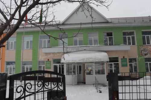 Республиканский семинар в Азнакаево