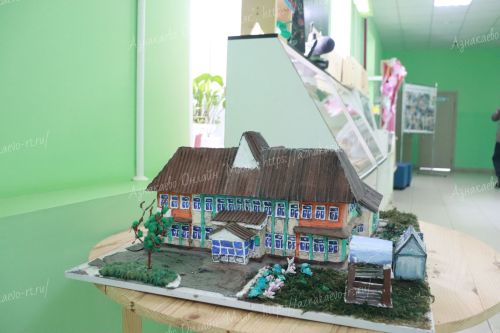 Республиканский семинар в Азнакаево
