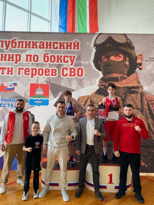Азнакайның яшь боксчыларында – 13 медаль