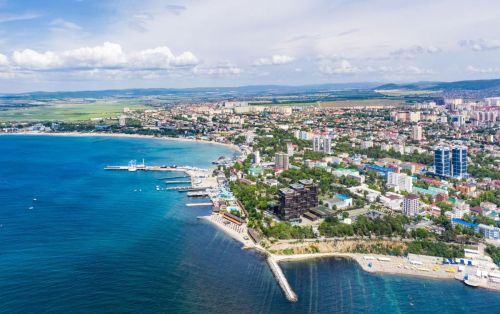 Курортный сезон 2025: Крым и Краснодарский край готовы к приему туристов