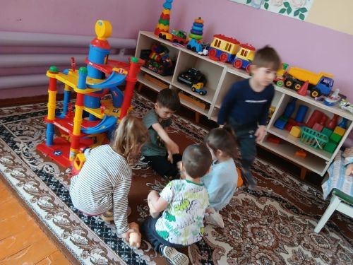 Чалпы яшь юл хәрәкәте инспекторларының эшчәнлеге