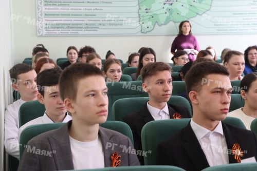 Школьники у руля: как прошел День дублера в Азнакаевском районе