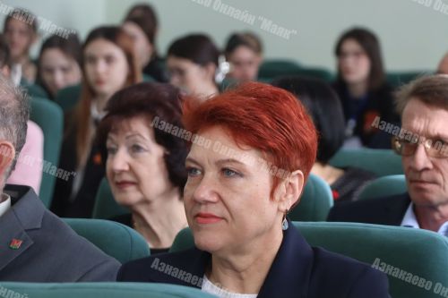 Школьники у руля: как прошел День дублера в Азнакаевском районе