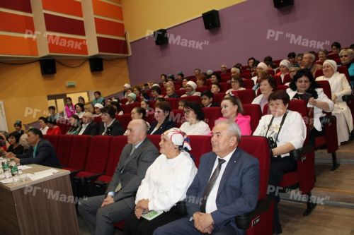 «Чишмәләр иле син, Туган як!» – районный конкурс чтецов в Азнакаево