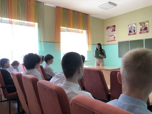 В Азнакаево вспомнили жертв геноцида советского народа