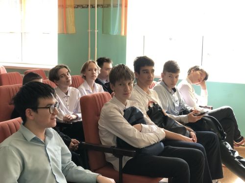 В Азнакаево вспомнили жертв геноцида советского народа