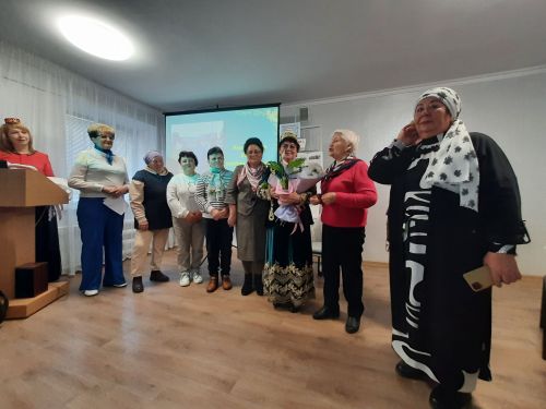“Гомер юлы – су юлы”